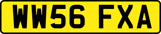 WW56FXA