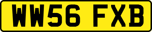 WW56FXB