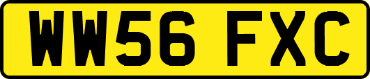 WW56FXC