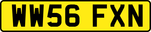WW56FXN