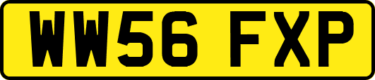 WW56FXP