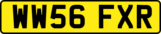 WW56FXR