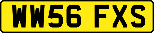 WW56FXS