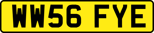 WW56FYE