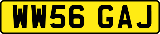 WW56GAJ