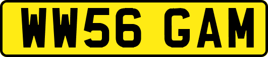 WW56GAM