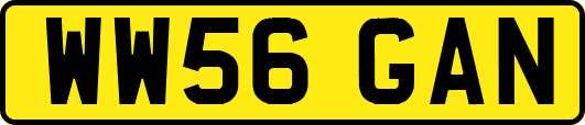 WW56GAN