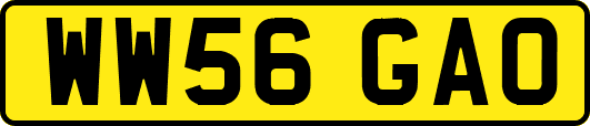 WW56GAO