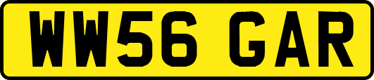 WW56GAR