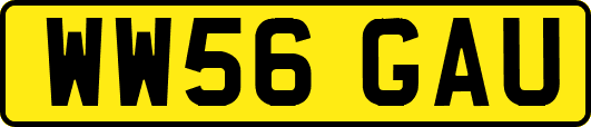 WW56GAU