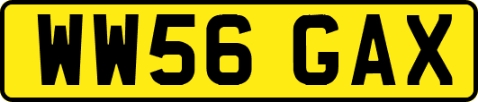 WW56GAX