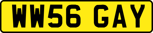 WW56GAY