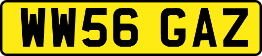 WW56GAZ