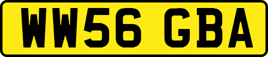 WW56GBA
