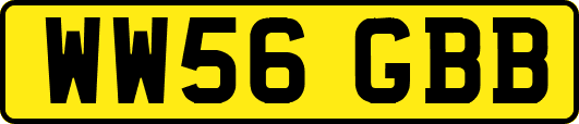 WW56GBB