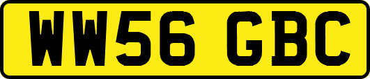 WW56GBC