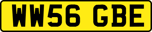 WW56GBE