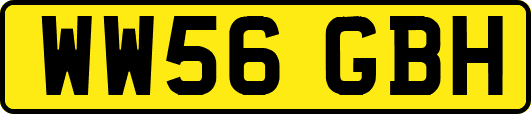 WW56GBH