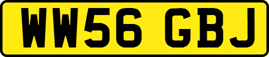 WW56GBJ