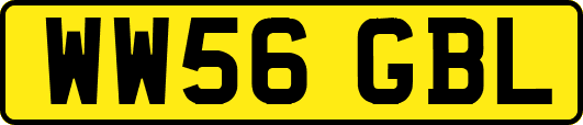 WW56GBL