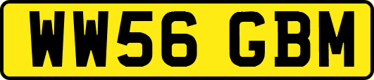 WW56GBM