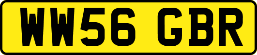 WW56GBR