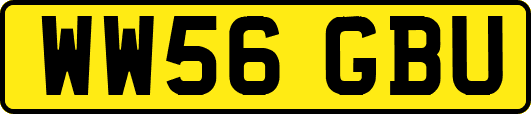 WW56GBU
