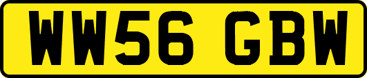 WW56GBW