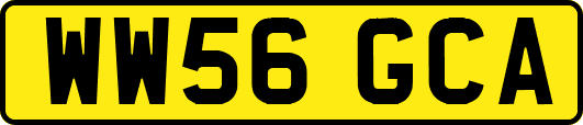 WW56GCA