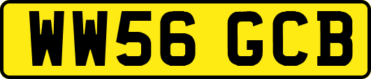WW56GCB