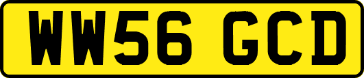 WW56GCD
