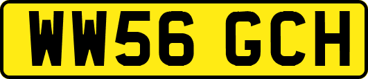 WW56GCH