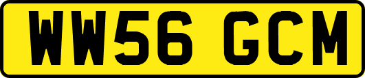 WW56GCM