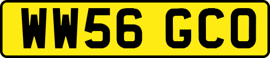 WW56GCO
