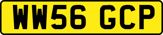 WW56GCP