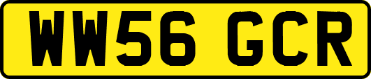 WW56GCR