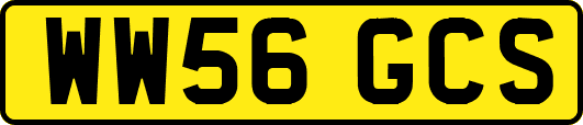 WW56GCS