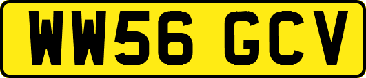 WW56GCV