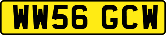 WW56GCW