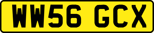 WW56GCX
