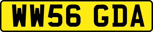WW56GDA