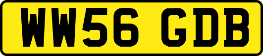 WW56GDB