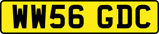 WW56GDC