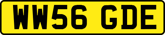 WW56GDE