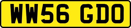 WW56GDO