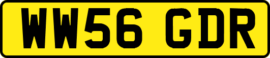 WW56GDR
