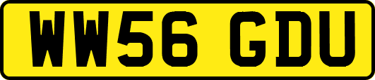WW56GDU