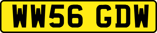 WW56GDW