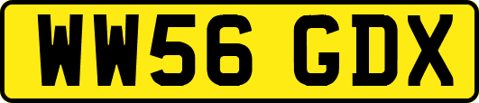 WW56GDX