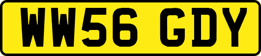 WW56GDY